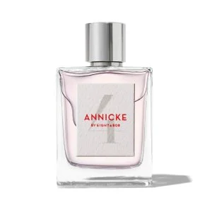 Eight & Bob Eight & Bob Annicke 4 Eau de Parfum para mujer