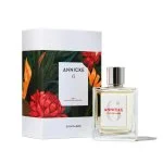 Eight & Bob Annicke 6 agua de perfume para mujer 100 ml