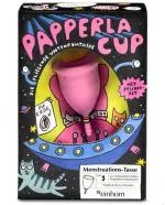 Einhorn Copa menstrual Papperlacup - S