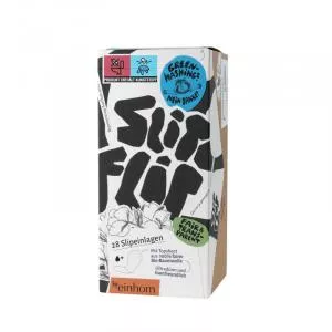 Einhorn Insertos deslizantes SlipFlip (28 unidades)