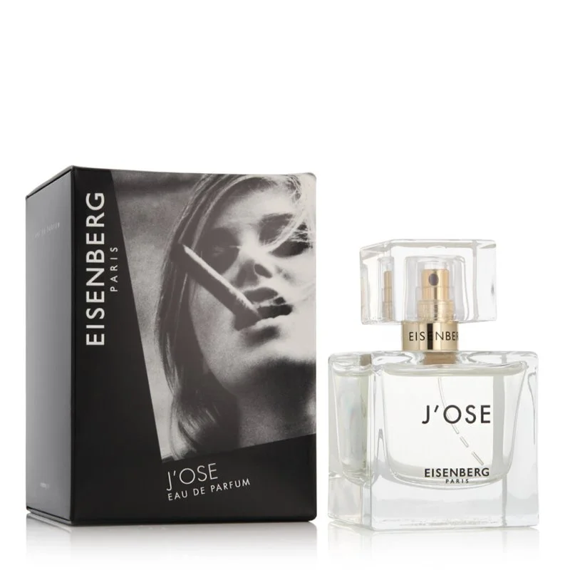 J'ose Eau de Parfum para mujer 50 ml