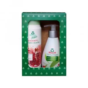 Frosch Set de regalo ECO Granada