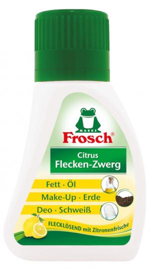 EKO Quitamanchas con aplicador Citron (75ml)
