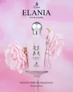 Elania Eau de Parfum para mujer 100 ml