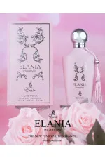Elania Eau de Parfum para mujer 100 ml