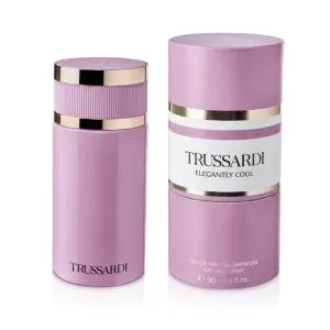 Trussardi Elegantly Cool Lumineuse eau de parfum para mujer