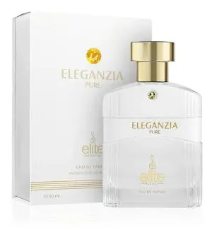 Risala Elite Eleganzia Pure Eau de Parfum para hombre