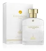 Eleganzia Pure Eau de Parfum para hombre 100 ml