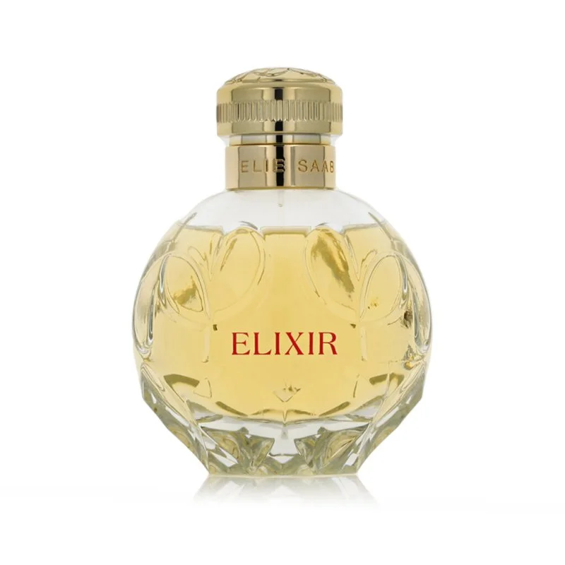 Elie Saab Elixir Eau de Parfum para mujer