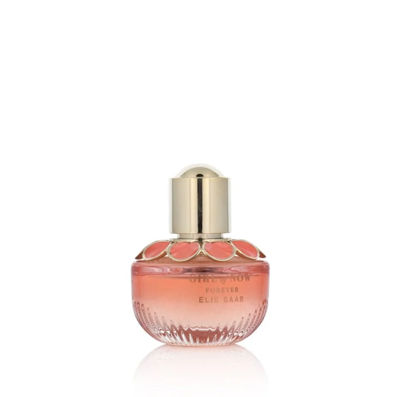 Elie Saab Girl of Now Forever Eau de Parfum para mujer