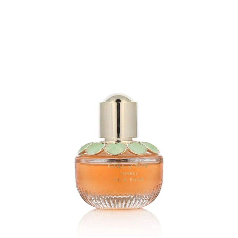Elie Saab Girl Of Now Lovely eau de parfum para mujer