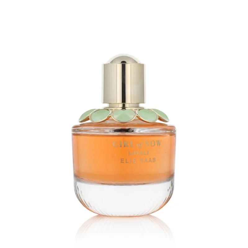 Elie Saab Girl Of Now Lovely agua de perfume para mujer