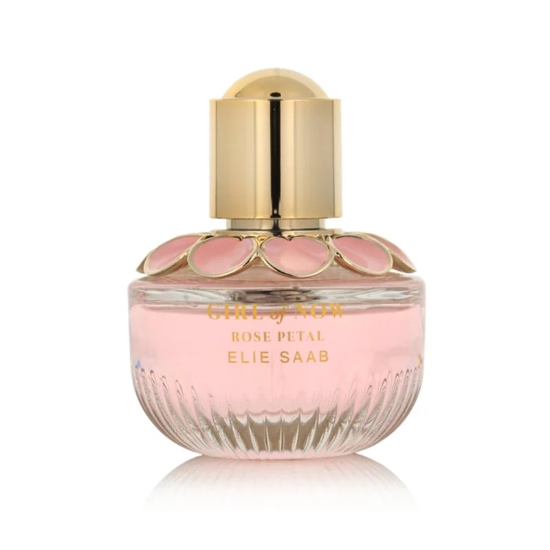 Elie Saab Girl of Now Rose Petal Eau de Parfum para mujer