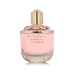 Elie Saab Elie Saab Girl of Now Rose Petal Eau de Parfum para mujer
