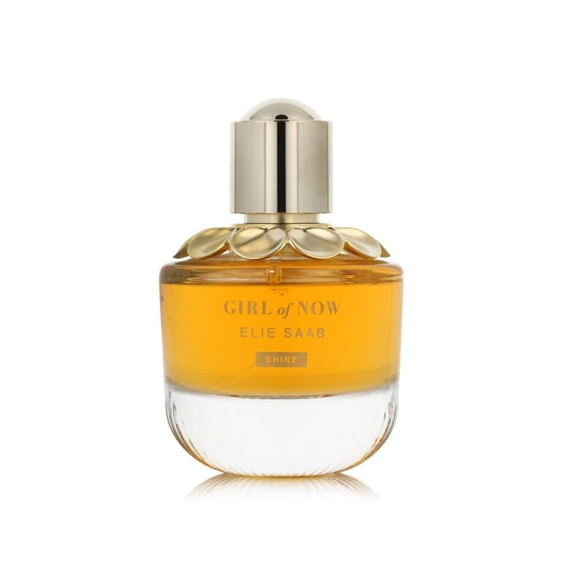 Elie Saab Girl of Now Shine eau de parfum para mujer