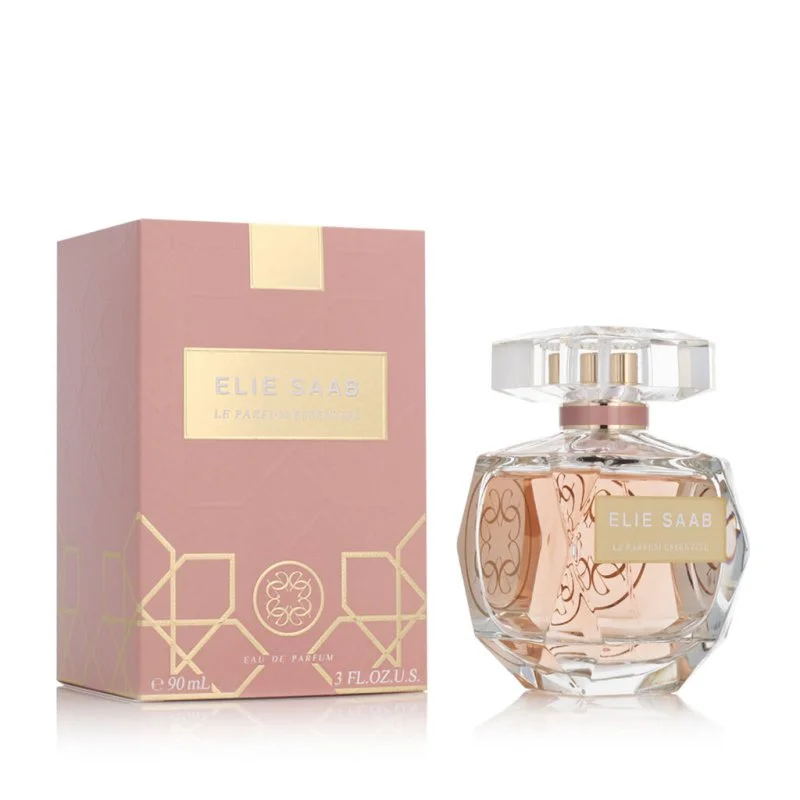 Elie Saab Essentiel EDP perfume para mujer