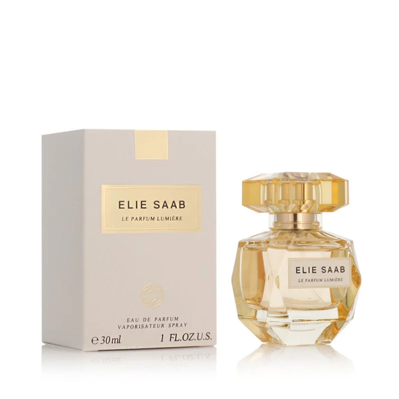 Elie Saab Lumière Eau de Parfum para mujer