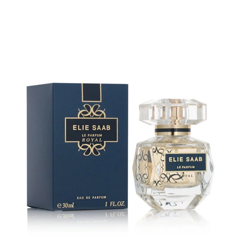 Elie Saab Royal perfume EDP para mujer