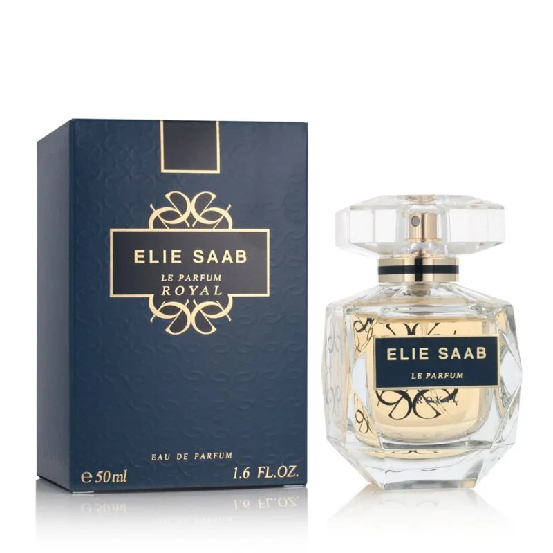 Elie Saab Royal Eau de Parfum para mujer