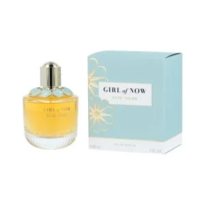 Elie Saab Girl of Now Eau de Parfum para mujer