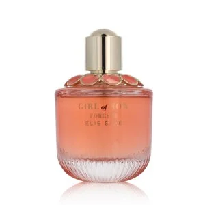 Elie Saab Girl of Now Forever eau de parfum para mujer