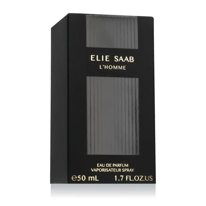 L'Homme Eau de Parfum para hombre 50 ml