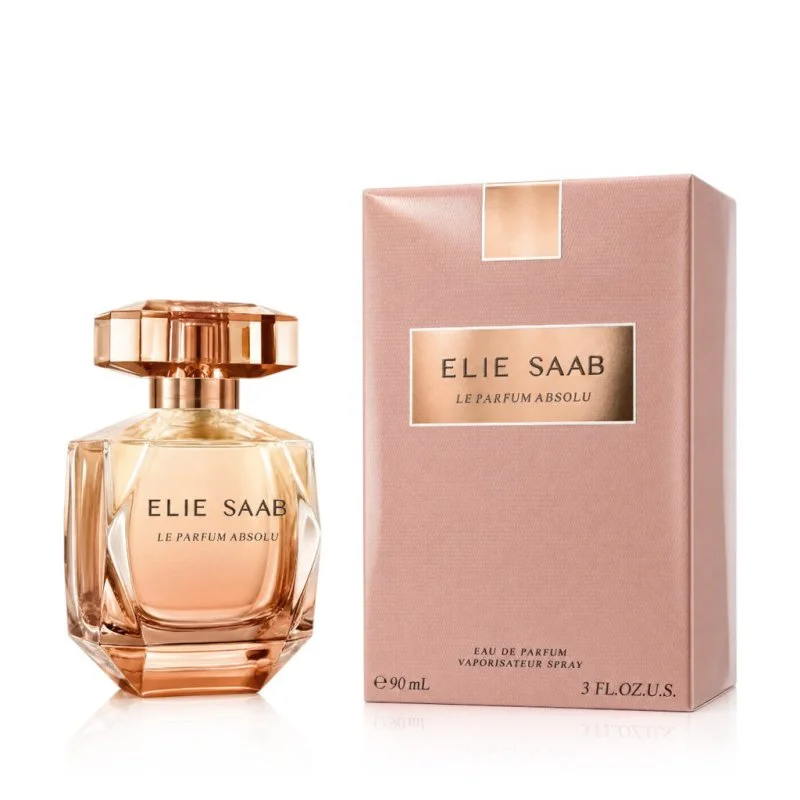 Absolu Perfume EDP para mujer 90 ml