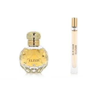 Elie Saab Elixir EDP 50 ml + EDP MINI 10 ml M
