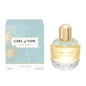 Elie Saab Girl of Now eau de parfum para mujeres 50 ml