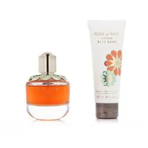 Elie Saab Girl Of Now Lovely EDP 50 ml + BL 75 ml M