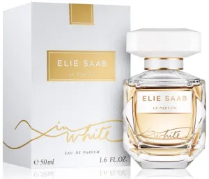 Elie Saab Le Parfum In White agua de perfume para mujer