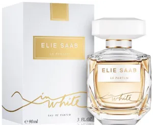 Elie Saab Le Parfum In White eau de parfum para mujeres 90 ml