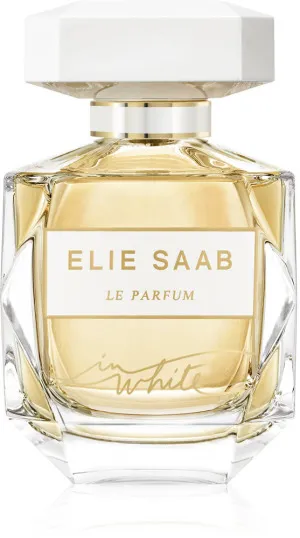 Elie Saab Le Parfum In White eau de parfum para mujeres 90 ml