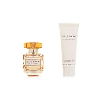 Elie Saab Le Parfum Lumière EDP 50 ml + BL 75 ml M