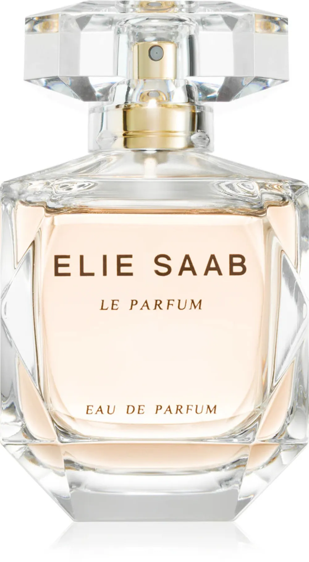 Le Parfum eau de parfum para mujeres 90 ml