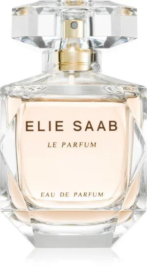 Elie Saab Le Parfum eau de parfum para mujeres 90 ml