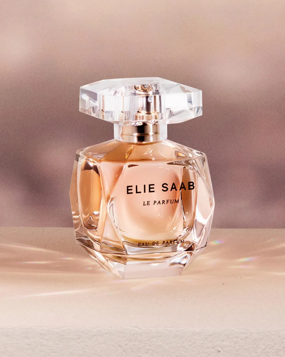 Le Parfum eau de parfum para mujeres 90 ml