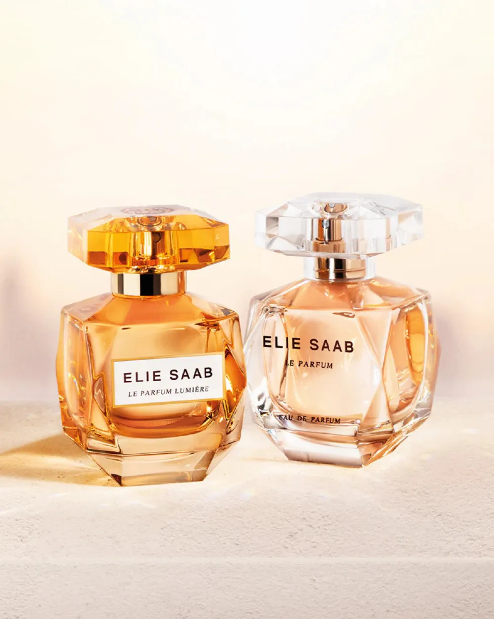 Le Parfum eau de parfum para mujeres 90 ml
