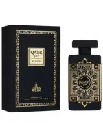 Elite Qasr Majestic agua perfumada para hombre 100 ml