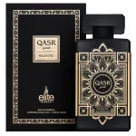 Elite Qasr Majestic agua perfumada para hombre 100 ml