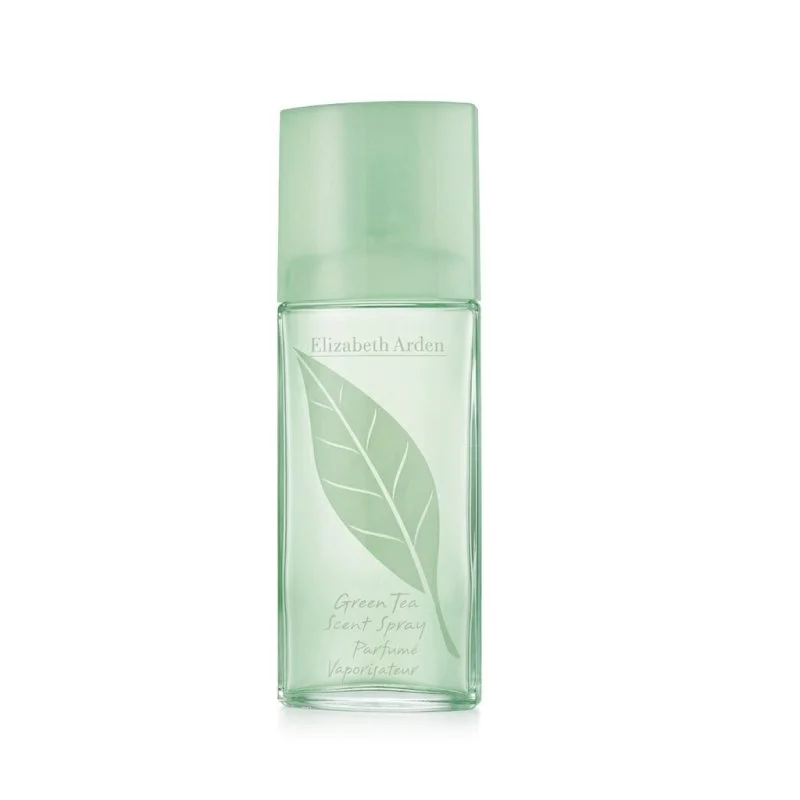 Elizabeth Arden Green Tea eau de toilette para mujer 100 ml