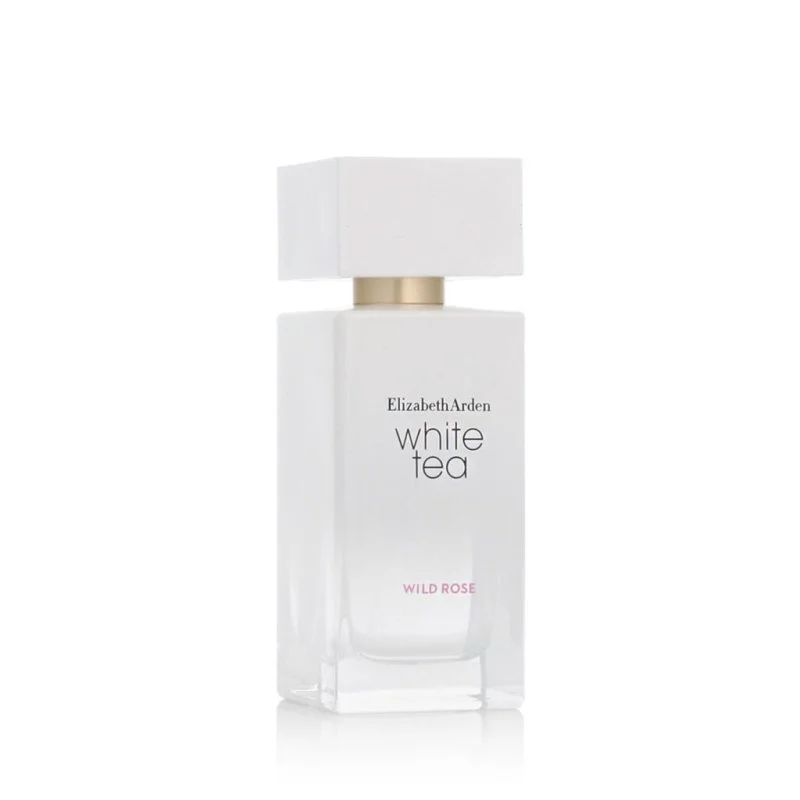 Elizabeth Arden White Tea Wild Rose eau de toilette para mujer 50 ml