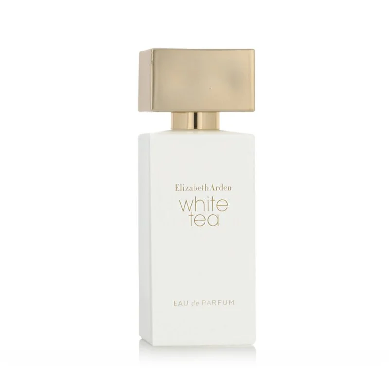 White Tea Eau de Parfum para mujer 50 ml