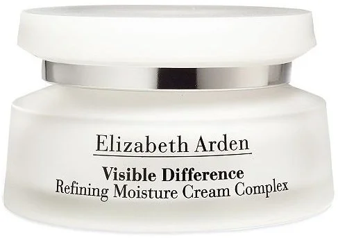 Visible Difference Refining Moisture Cream Complex crema hidratante facial 75 ml