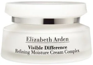 Elizabeth Arden Visible Difference Refining Moisture Cream Complex crema hidratante facial