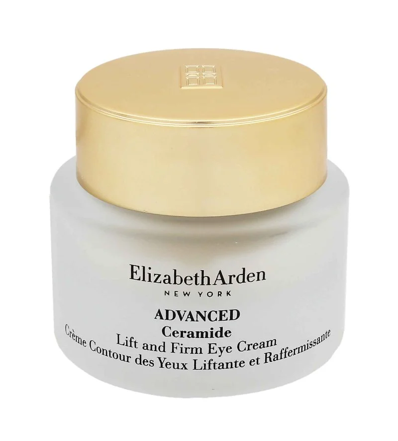 Advanced Ceramide crema de ojos lifting y reafirmante 15 ml