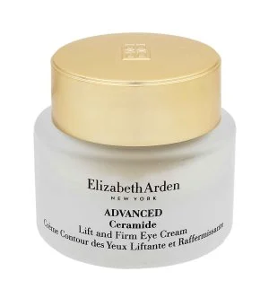 Elizabeth Arden Advanced Ceramide crema de ojos lifting y reafirmante
