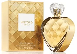 Elizabeth Arden Untold Eau de Parfum para mujer