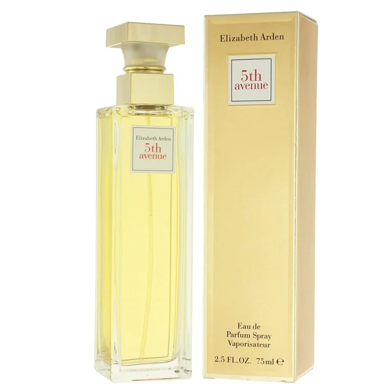 5th Avenue agua de perfume para mujer 75 ml