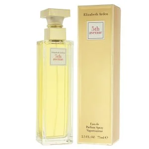 Elizabeth Arden 5th Avenue agua de perfume para mujer